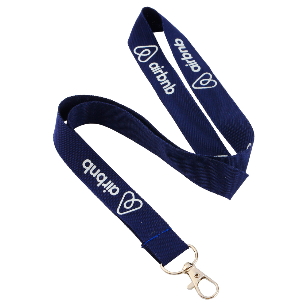 Eco-Friendly Lanyards
